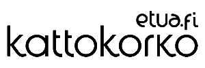 Kattokorko.fi